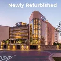City Lodge Hotel Lynnwood, hotel di Pretoria