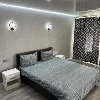 ApartCenter Студия VIP в центре, Соцгород, Соборности, хотел в Кривой Рог