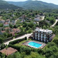 My Green Boutique Hotel, hotel near Topel Airport - KCO, Sapanca
