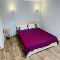 ApartCenter апартаменты в центре Gagarin mall, hôtel à Kryvy Rih