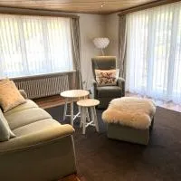 Ferienwohnung Michels: Realp şehrinde bir otel