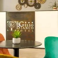 Il Gelso Bianco, хотел в Мистербианко