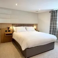Cross Pipes Tavern and Rooms, hotel en Otley