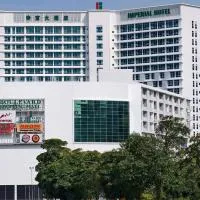 Imperial Hotel، فندق في بينتولو