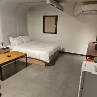 Guri C Boutique Hotel, hotel v destinaci Guri