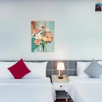 Sunshine Hotel โรงแรมในบวนมาถวต
