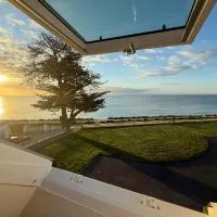 L îlot d Arthur, hotel di Île-Tudy