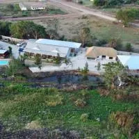 Falaza Lodge Jozini, hotel en Bhokweni