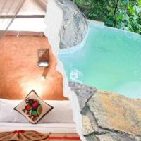Mati Gedara Resort, hotel near Victoria Reservoir Kandy Seaplane Base - KDW, Digana