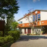 LiVEMAX Resort Nasu Kogen, hotel v mestu Nasu