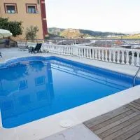 Alojamento turistico Perla, hotel a Ador