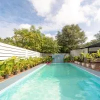 Treebo Clarissa Resort with Swimming Pool, hotel sa Saligao