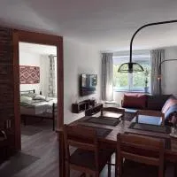 Csöpi Apartman Tapolca, hotel a Tapolca