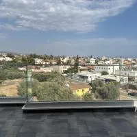 Costas court, hotel di Limassol