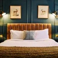 Hotel Cromwell Stevenage، فندق في ستيفنيج