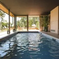 Clos du Riez - Suites & SPA, hotel i La Gorgue