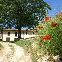 La Perticara Agriturismo, hôtel à Acquasparta