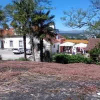 비제우에 위치한 호텔 Quinta de Marzovelos