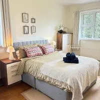 Benbradagh Country Cottage Causeway Coast, hotelli kohteessa Dungiven