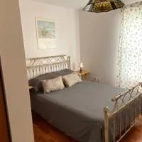 Gite des Jardins, Hotel in Orford