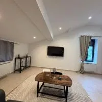 Appartement moderne rénové et tout équipé, hotel in Givors