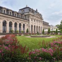 Maritim Hotel Am Schlossgarten