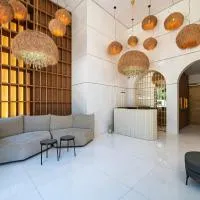 Nik Palas Luxury Residence, hotel v destinaci Sandanski