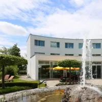 Hotel A1 Grauholz, hotel i Bern