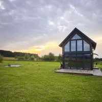 GrudKa, domek w górach, hotel din Grudza
