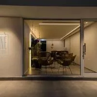 Manè Boutique Hotel, hotel v mestu Roseto degli Abruzzi