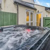 Brewers Cottage-Uk45454, hotel in Montgomery