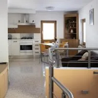 Casa Delia, hotel di Longarone