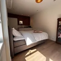 Guesthouse Mamaloutje, hotell sihtkohas Bemmel