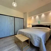 Ca' le Stelle, hotel 