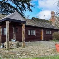 Brooklands Farm Cottage, hotel i Biggleswade