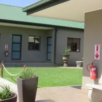 Villa Strada Guesthouse, Hotel in Klerksdorp