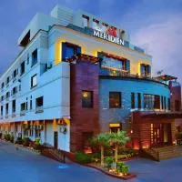Hotel Meridien, hotel di Gujrānwāla