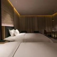 Jiayuguan Tuzhu Hotel, готель у місті Цзяюйгуань