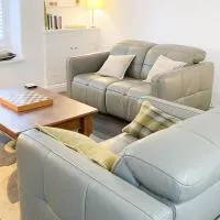 The White Cottage, hotel v destinaci Gargrave