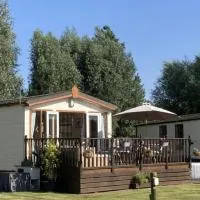 Ednas Lodge, отель в городе Уисбек