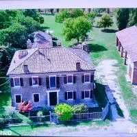 Villa i Cipressi Bed and Breakfast Casa vacanza, viešbutis mieste Ruina