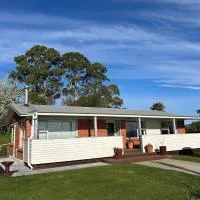 Rotorua Lakes Cottage, hotell sihtkohas Rotorua