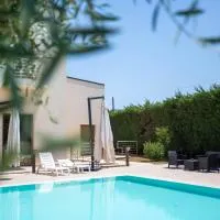 Hermes Hotel, Hotel in Policoro
