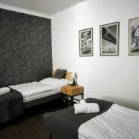 ApartSy 31, hotel in Svitavy