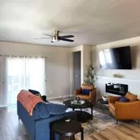 StarLuxe Stay and Play, hotel en Star