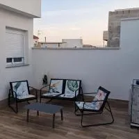 Corvera Guss, hotel em Corvera