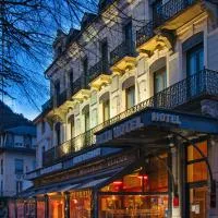 Alti Hôtel, hotel em Luchon