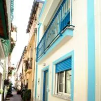 Casa Amelia, hotel em Letojanni