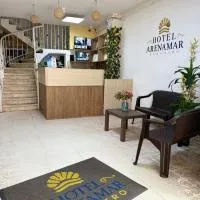 Arenamar Hotel Rodadero, hotel v destinaci Rodadero