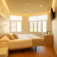 Irun Rooms, hotel en Irún